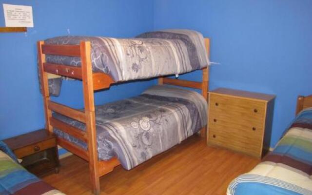 Hostel Chango Backpackers