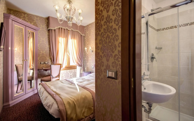 Hotel Domus Cavanis Venezia