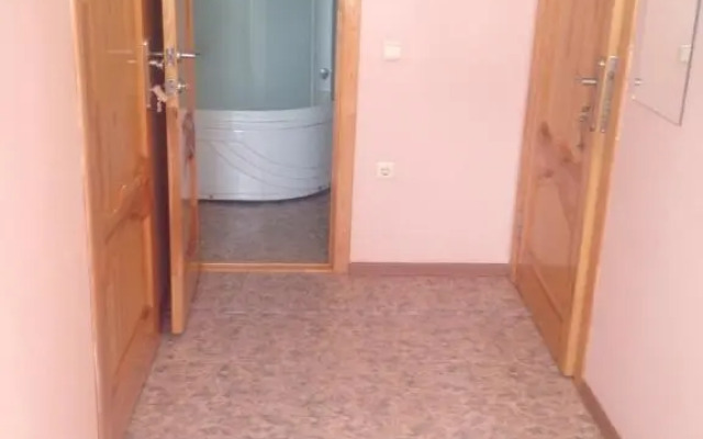 Mini-Hotel on Morskaia