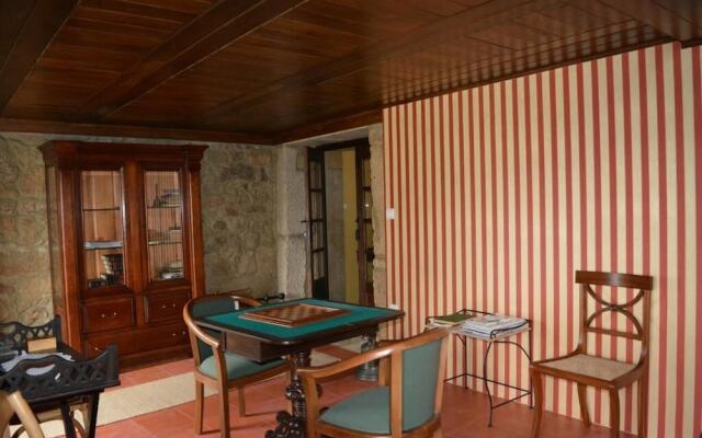 Solar dos Correia Alves