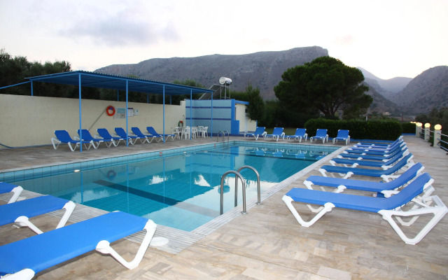 Poseidon Hotel