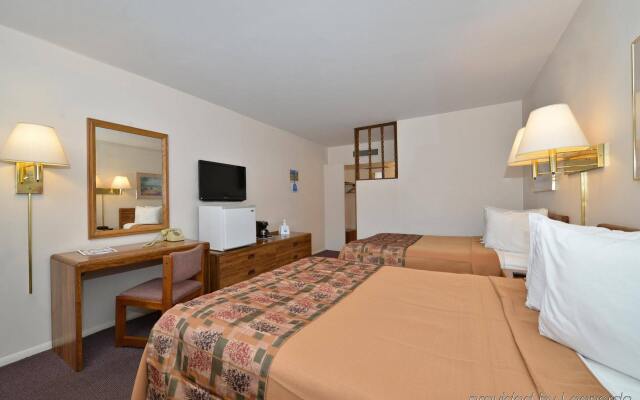 Americas Best Value Inn North Platte