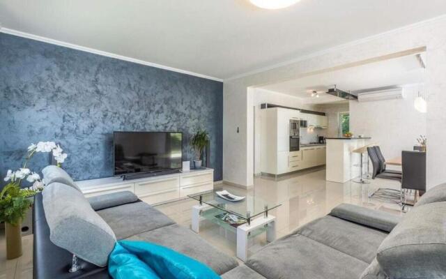 Villa 3M