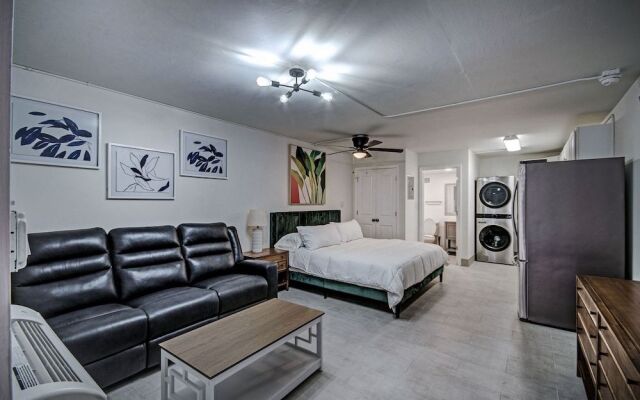 The Admiral Apartments