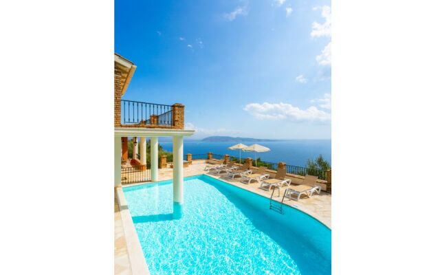 Villa Emilios