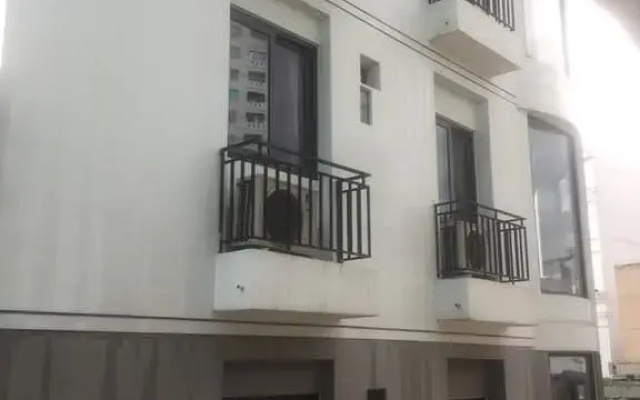 Linh Vi Hotel