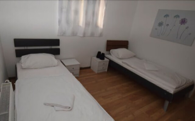 AB Apartment 12