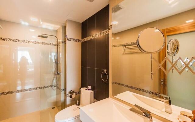 Club Royal Wongamat by PSR ASIA