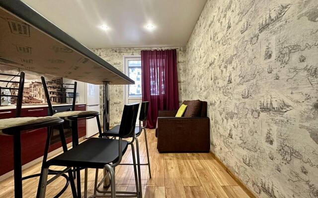 ИзиРент на Московском шоссе д. 29