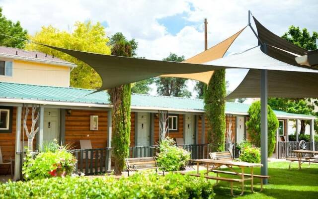 Canyons Lodge, a Canyons Collection Property
