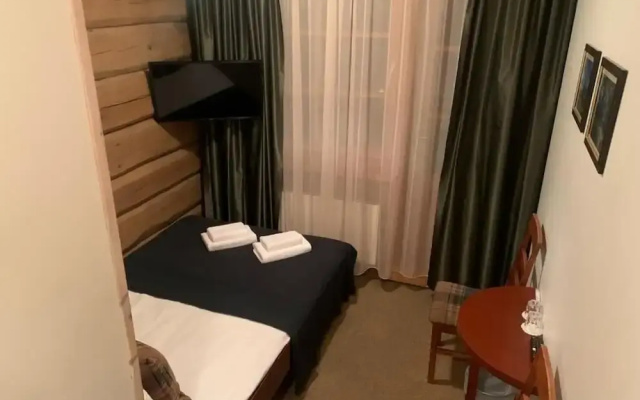 Отель Porto Resort