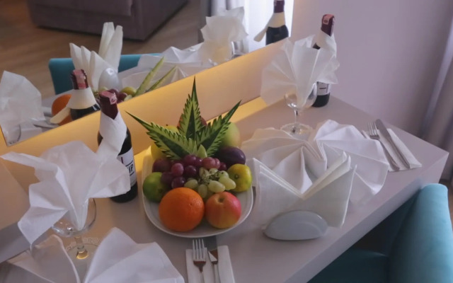 Bella Resort & Spa - All Inclusive