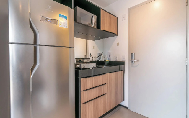 Vivapp Vila Mariana - Residencial Humberto I