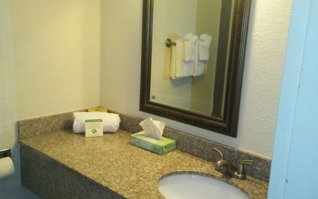 The Springs Hotel and Spa