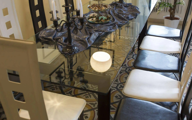 Rome Experience Hostel
