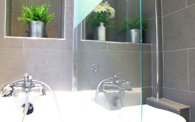 Borough Market Apartments