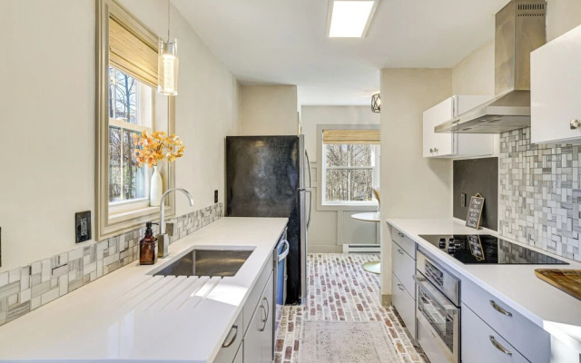 Spacious Tobyhanna Getaway: Echo Lake Access!