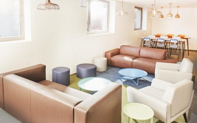 The People Hostel