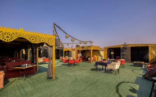 King Cheops Inn
