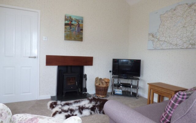 Hafod Cottage