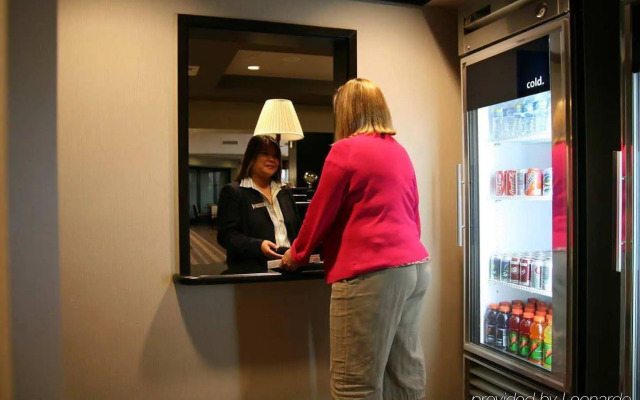 Hampton Inn & Suites San Diego-Poway