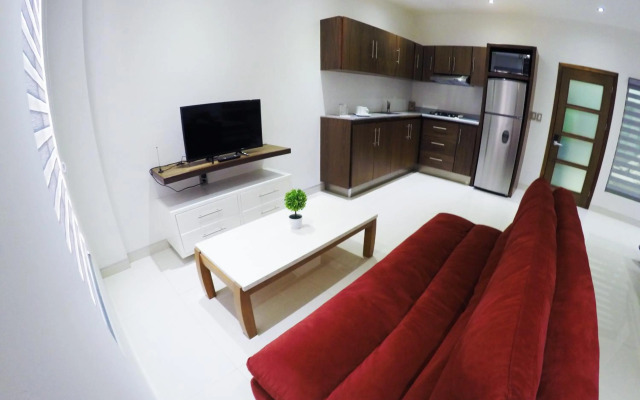 Hermoso Loft 1 En el Centro de la Ciudad