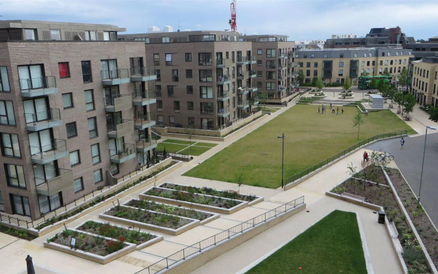 Citystay - Warren Close