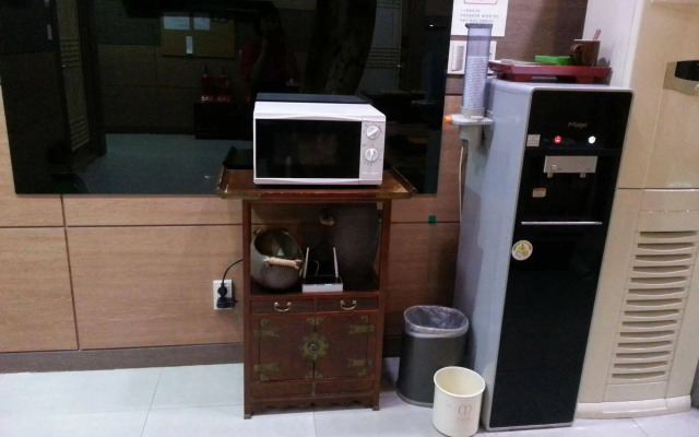 Mizo Guesthouse