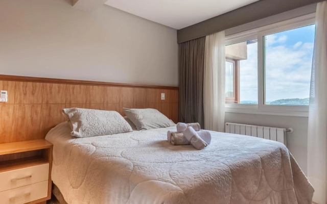 Via Florida Luxo II - 303