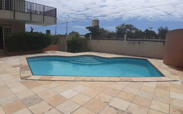 Hotel Praia 2000
