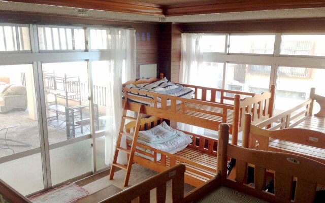 Hostel YadoAri