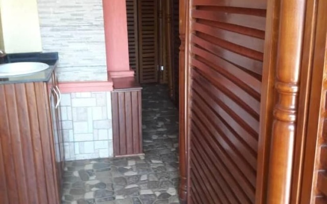 Modern Villa Hotel
