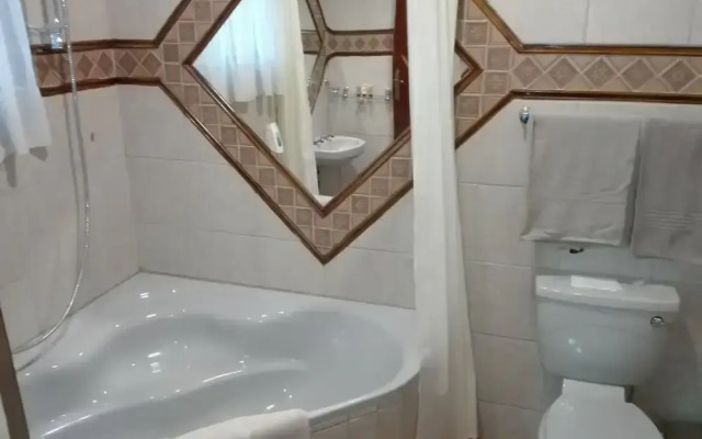 Vido Lodge And Conference Center