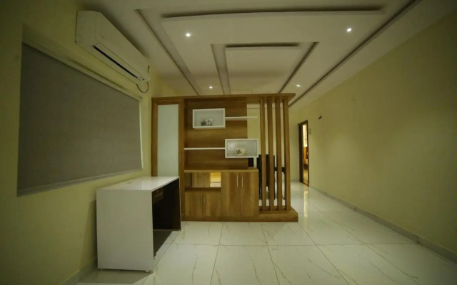 The Butterfly Luxury Serviced Apartments