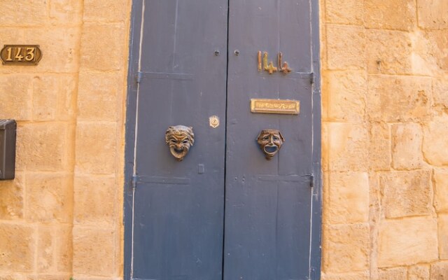 TA - Casa Rooms