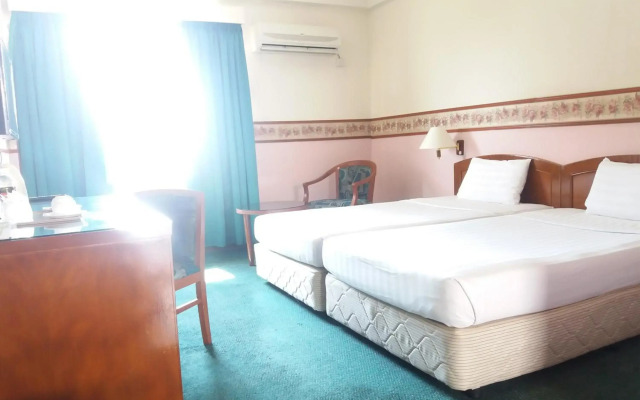 Hotel Seri Malaysia Sungai Petani
