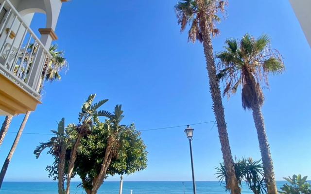 First Line Torrox Costa