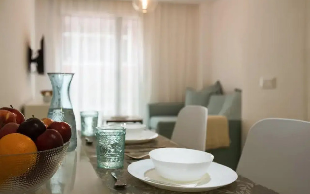 Vcv Apartment Montevideo