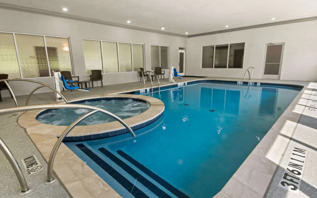 Comfort Suites Granbury