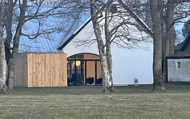 Essenbaekgaard B&B