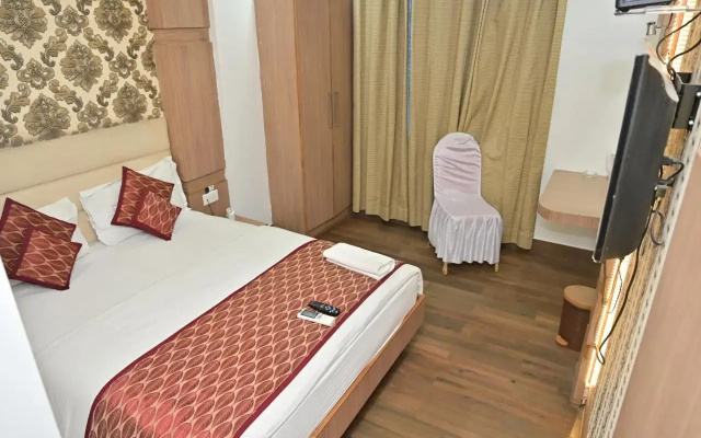 Hotel Pride Inn
