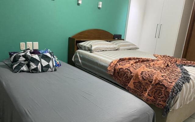Apartamento Barra Tropical Residence