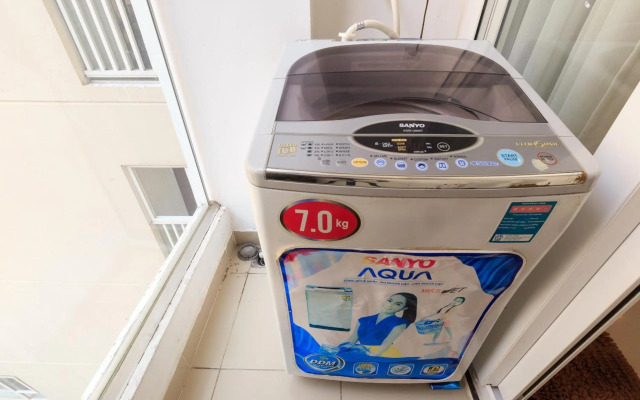 Homestay saigon Airport