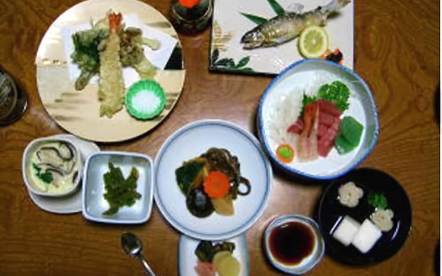 Amanoya