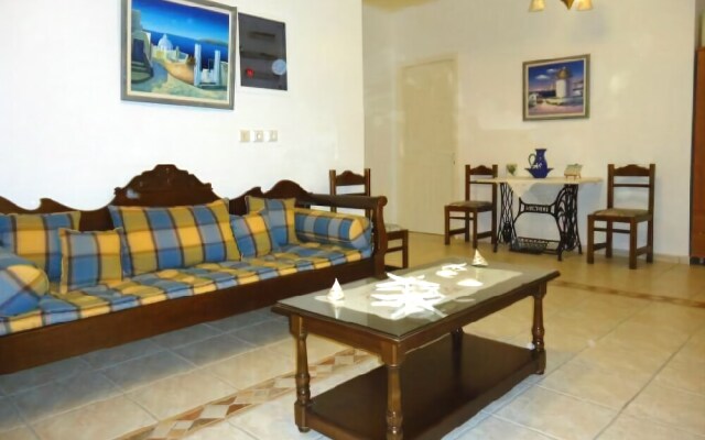 Mina s Studios