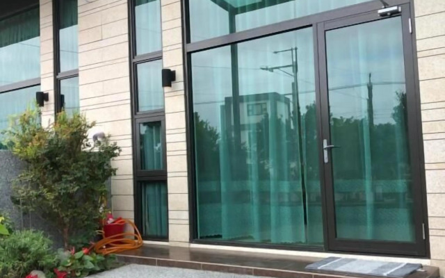 Yijia B&B