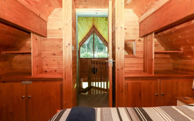 Trout River Retreat