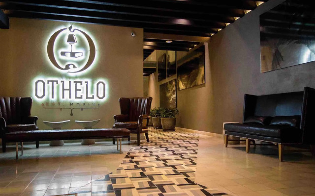 Othelo Hotel Boutique México