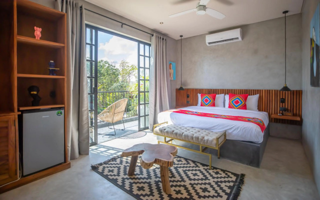 Turquoise Tulum Hotel