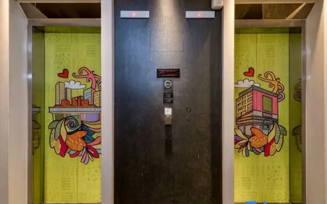 MaxOneHotels @ Premier Melawai – Hotel Rooms – Jakarta